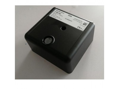 合肥区域销售德国燃烧器控制器燃烧器控制器利雅路控制器图1