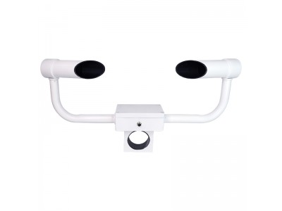 RY-CNJD/485能见度传感器