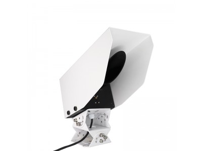 RY-CLM/485路面状况传感器图2