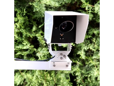 RY-CLM/485路面状况传感器图3