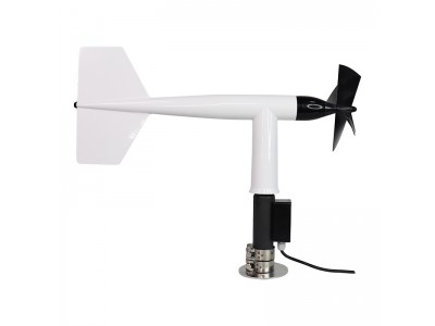 XF-C2型螺旋桨式速向传感器图1