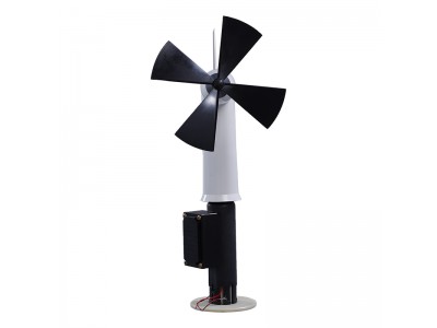 XF-C2型螺旋桨式速向传感器图3