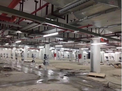 郑州新能源充电桩生产厂家图3