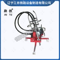黑河鞍铁手持式内燃捣固镐轨道作业设