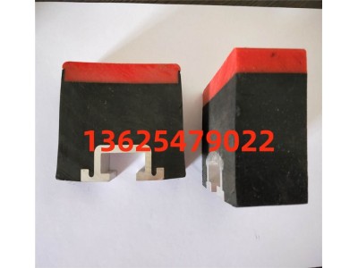 皮带缓冲条 阻燃抗静电缓冲条