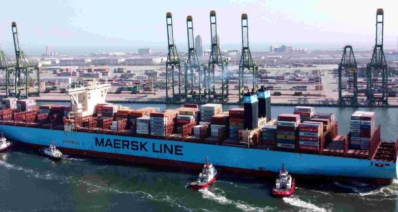 国际海运，海运时效