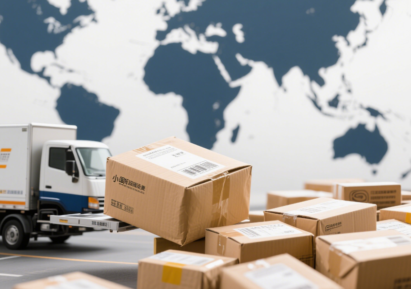 国际小包