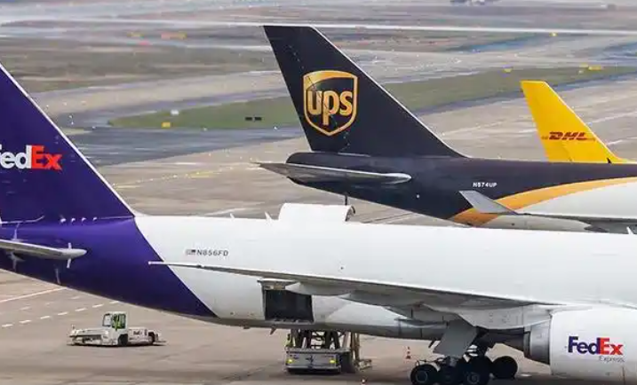 国际快递，清关