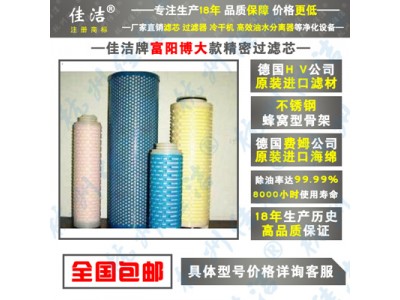 FYS型油水分离器 FYS-20 FYS-30