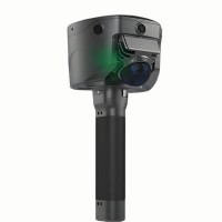 中海达V6激光双摄测量RTK