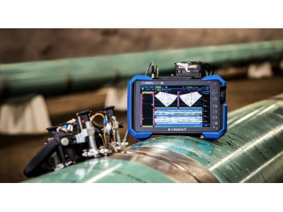 便携式相控阵探伤仪Evident相控阵仪器