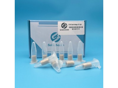 液相色谱C8分析型保护柱芯622111