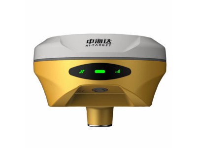 单北斗实景测量RTK中海达V300