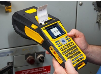 BRADY M610标签打印机