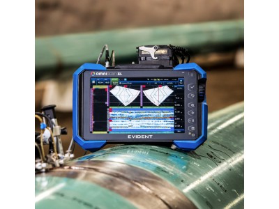 便携式相控阵探伤仪Evident相控阵仪器