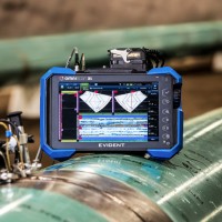 便携式相控阵探伤仪Evident相控阵仪器