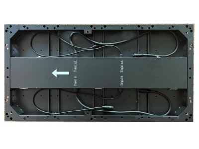 世凯德P3.91LED互动地砖屏生产厂家图2