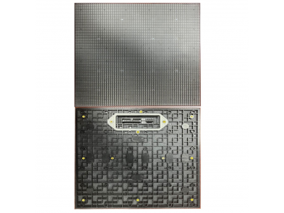 世凯德P3.91LED互动地砖屏生产厂家图3