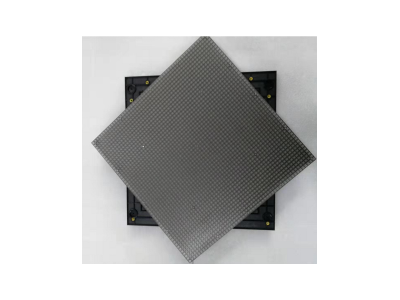 世凯德P2.6LED互动地砖屏生产厂家图2