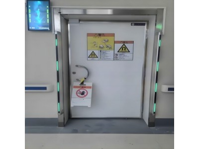 核磁室 金属检测仪 中磁微电 铁磁探测系统图2