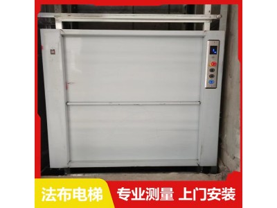 云浮新品传菜电梯重磅登场，罗定餐梯图2