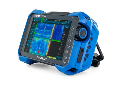 便携式相控阵探伤仪OmniScan X4 多技术探伤仪图4