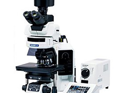 奥林巴斯光学显微镜正置显微镜图1