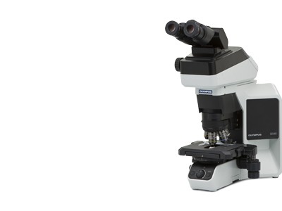 奥林巴斯光学显微镜正置显微镜图4