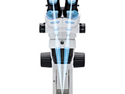 奥林巴斯体视显微镜SZ61 / SZ51图1