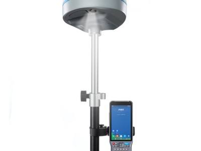 中海达北斗海达TS2实景测量RTK