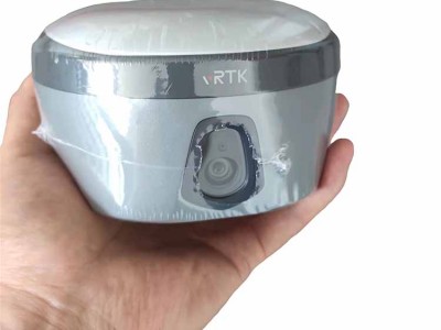 北斗海达TS6双摄影像测量RTK