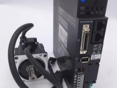 RYS101S3-VSS成都富士伺服电机调试GYS401DC2-T2A RYT201D5-VV2 RYH851F5-VV2图1