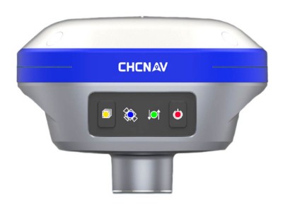 华测X6-BD单北斗测量RTK