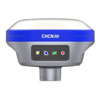 华测X6-BD单北斗测量RTK