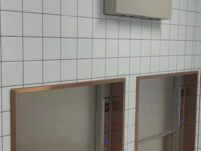 东莞凤岗塘厦黄江传菜电梯餐梯维修保养图1