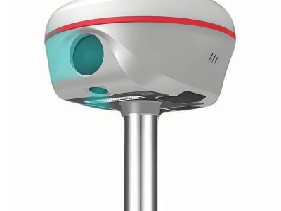 科力达越Pro实景双摄RTK