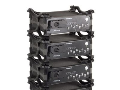 便携式相控阵探伤仪FOCUS PX 相控阵收集设备图2