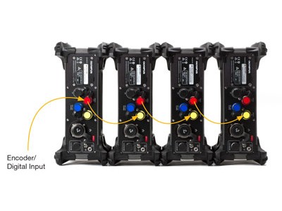 便携式相控阵探伤仪FOCUS PX 相控阵收集设备图3