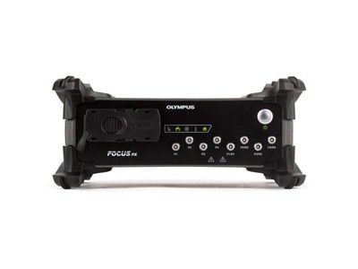 便携式相控阵探伤仪FOCUS PX 相控阵收集设备图4