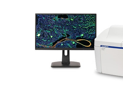 奥林巴斯光学显微镜倒置显微镜图3