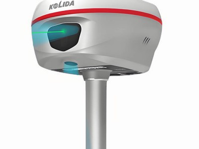 科力达行2激光双摄测量RTK