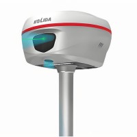 科力达行2激光双摄测量RTK