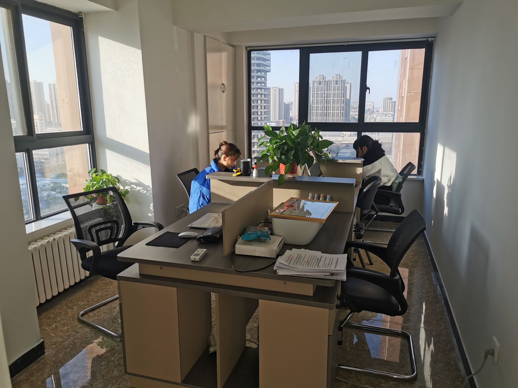 丹东方案代写竞标书方案技术、商务标书