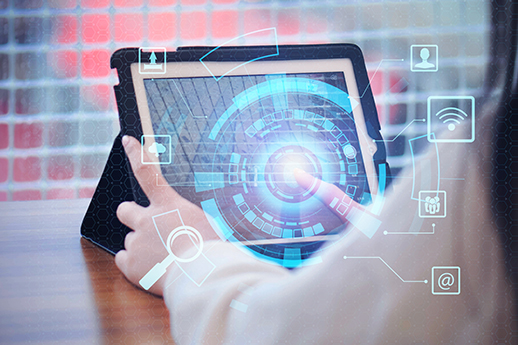 如何在地图上添加自己村的位置