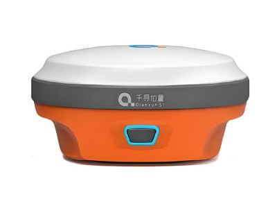 千寻星矩SRmini测量RTK