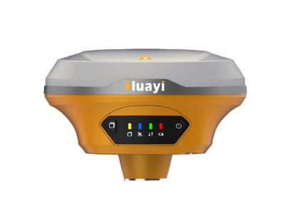 华易E96视觉放样RTK