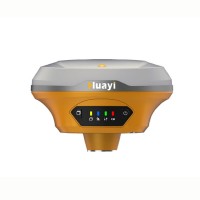 华易E96视觉放样RTK