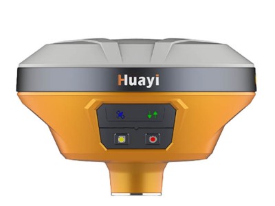 华易E93惯导版工程测量RTK