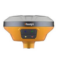 华易E93惯导版工程测量RTK