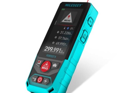 迈测P9户外影像激光测距仪